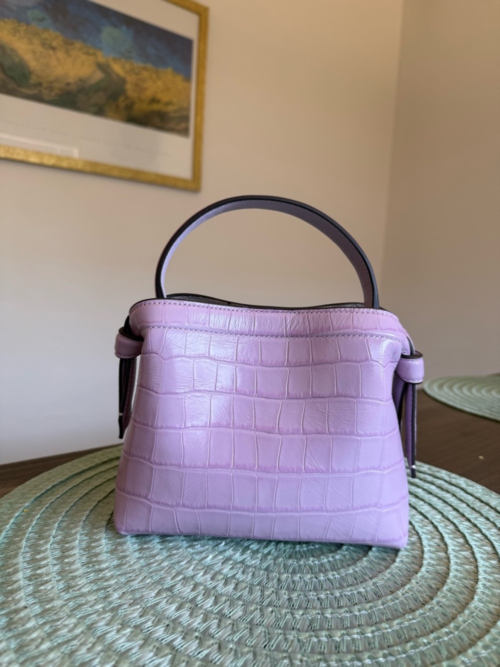 Kate Spade Mini Knott Bag - Picture 3 of 13